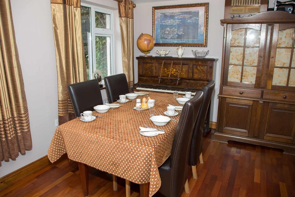 Doireliath Bed & Breakfast Бантри Екстериор снимка