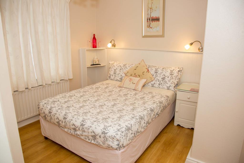 Doireliath Bed & Breakfast Бантри Екстериор снимка
