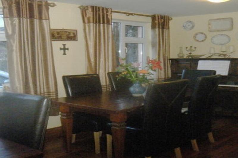 Doireliath Bed & Breakfast Бантри Екстериор снимка